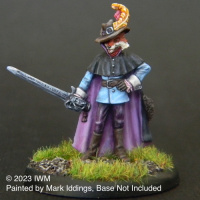 Reynard the Rogue